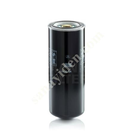 MANN WD 13145/1 OIL FILTER, Compressor