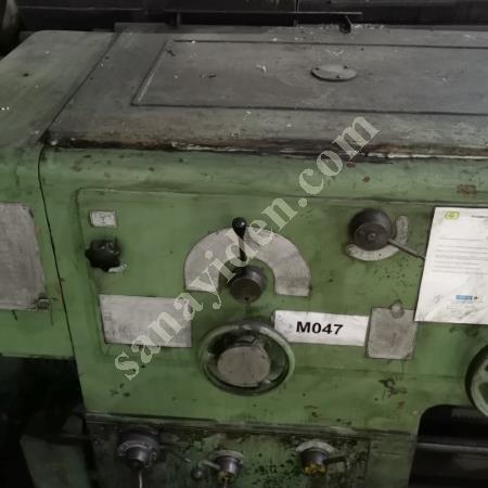 ÇAP 1000 BOY 6000 HAFTANIN KAMPANYASİ  SON FİYAT 720.000₺  KULLANICIDAN SATIŞA ÇIKTI  0536 709 41 57, Makina