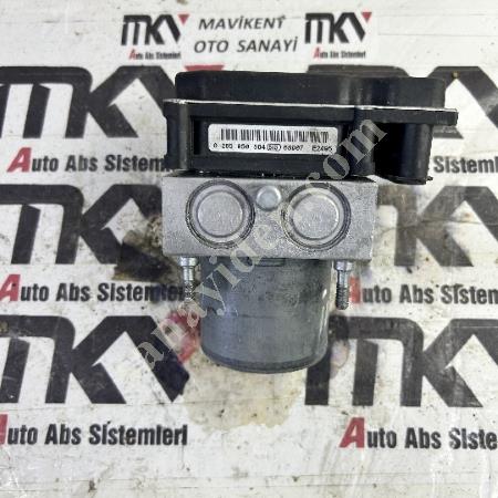 0265950564-0265235110 KIA SORENTO ÇIKMA ABS BEYNİ, Oto & Y. Parça