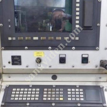CNC DİŞLİ AÇMA ÇAP:2000 ARAYIN YARDIMCI OLALIM 0536 709 41 57, Makina