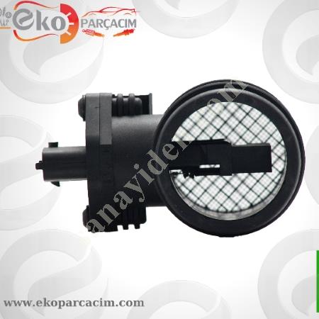 ORİJİNAL OPEL CORSA B 1.0 12V HAVA AKIŞMETRE 90529673 0280217128, Oto & Y. Parça