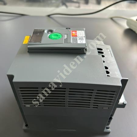4KW SCHNEIDER ATV310 DRIVE – ORIGINAL PRODUCT, IMMEDIATE DELIVERY, Electrical Energy