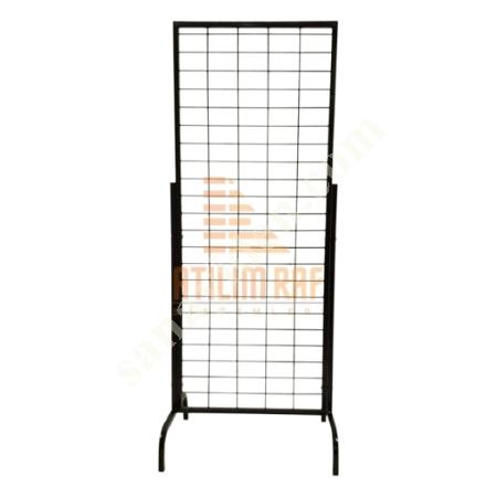 AKSESUAR STAND - ASKILI STAND, Ulaştırma  Sanayi Depolama & Lojistik