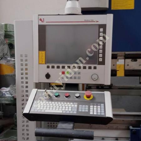 MİNİ APKANT MVD İNAN  C040 1250/40  STOKTAN HEMEN TESLİMDİR  0536 709 41 57, Makina
