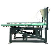 ALTIN AYRIŞTIRMA MASASI (FİBERGLAS AYRIŞTIRMA YÜZEYİ), Maden Makinaları