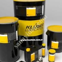 KLUBER SPECIAL LUBRICANTS, MOTTEK AS.,