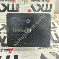 AUDİ A3 ÇIKMA ABS BEYNİ 1C0907379G/10.0960-0317.3/7884D1, Oto & Y. Parça