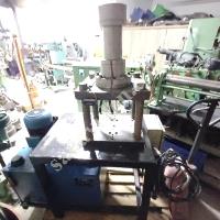 15 TON HİDROLİK PRES  / İSTANBUL BAYRAMPAŞA, Hidrolik Pres Makinesi Modelleri