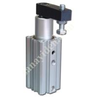 PNEUMATIC ROTARY CLAMP,