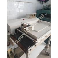 TELA PRESS MACHINE WITH 40 ZERO ADJUSTMENT FROM ITS OWNER, Printing & Printing Machines
