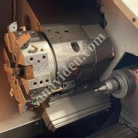 28.000$  KULLANICIDAN SATIŞA ÇIKMIŞTIR YERİNDE GÖRÜP TEST EDİP PARÇA İŞLEYEBİLİRSİNİZ, Makina