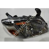 SABAYAUTOMOTIVE HEADLIGHT BT50 2006-2008 RIGHT (GRAY), Headlight & Park-Stop & Fog & Signal