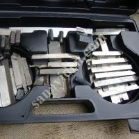 TORNA ELMAS KALEMLERİ AKSESARLARI ALMAN MALIYENİ SIFIR CEŞİTLERİ, Diğer