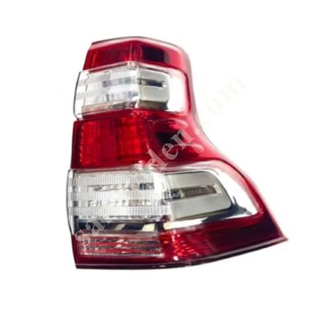 SABAYAUTOMOTIVE STOP LAMP 2014-2016 COMPATIBLE RIGHT, Heavy Vehicle Headlight & Park- Stop & Fog & Signal