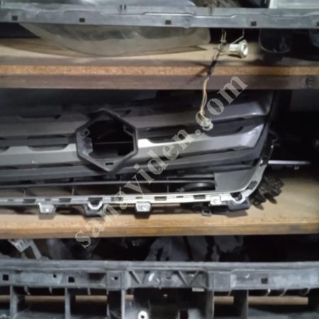 VOLKSWAGEN TİGUAN ÖN PANEL 2010-2015 MODEL, Oto & Y. Parça