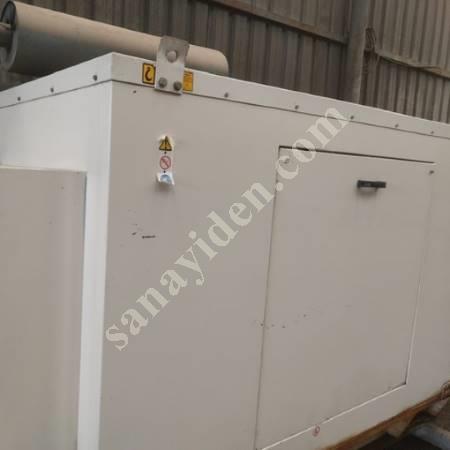 200KVA GENERATOR SETS FOR RENT, Generator