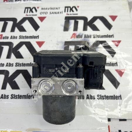 WOLKSWAGEN POLO SEAT İBİZA ABSÇIKMA BEYNİ 0265965685, Oto & Y. Parça