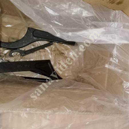 POLONYA TORNA  1976 MODEL  2500X500 KULLANICIDAN SATIŞA ÇIKMIŞTIR, Makina