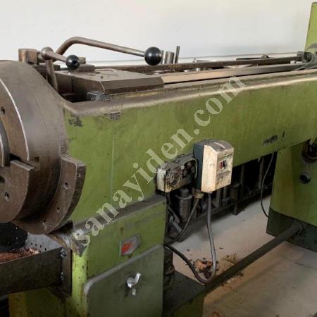 ALMAN YATAY BRONŞ CEKME  0536 709 41 57 ARAYIN YARDIMCI OLALIM, Makina