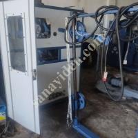 17 CM 2010 MODEL BONEL SPRING MACHINE,