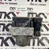 0265956638 KK21-2B373-AN FORD TRANSİT CUSTOM ÇIKMA  ABS BEYNİ,