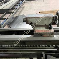 POLONYA TORNA  1976 MODEL  2500X500 KULLANICIDAN SATIŞA ÇIKMIŞTIR, Makina
