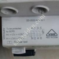 SATILIK KAÇAK AKIM KORUMA RÖLESİ SCHNEİDER MARKA 25 AMPER, Elektrik & Enerji