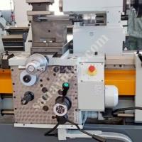 BULGAR TORNA  STOKTAN HEMEN TESLİMDİR  0536 709 41 57, Makina
