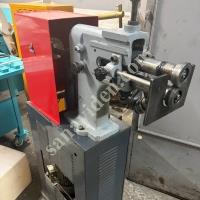 ISITAN MOTORLU KORDON MAKINESI 2.EL, Cord Machine