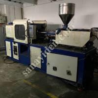 INAN INJECTION MACHINE,