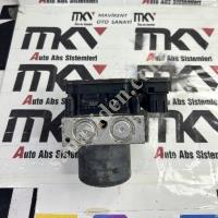 AUDİ A4 ABS ÇIKMA BEYNİ 8W0907379Q / 0265956658 / 8W0614517T,