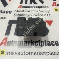 CITROEN C3 ÇIKMA ABS BEYNI 10.0970-1144.3, Oto & Y. Parça