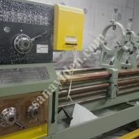 YUNNAN TORNA  760 X3000/4000 STOKTAN HEMEN TESLİMDİR  0536 709 41 57, Makina