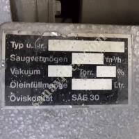 CAM FORMA, RODAJ VE BİZOTE MAKİNESİ (ACİL SATILIKTIR), Cam Kumlama