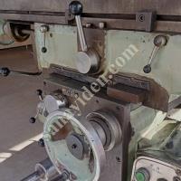 MİNİ FREZE  DİVİZÖR  DİK PLANYA BAŞLIĞI 4EKSEN OTOMATİK  0536 709 41 57, Makina