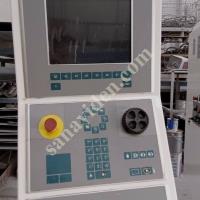 BAYKAL 3000/150 TON  TÜM BAKIMLARI YAPILMIŞTİR 0536 709 41 57, Makina