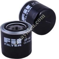 FIL ZP 45 OIL FILTER, Compressor