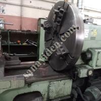 1250X2000 LATHE,