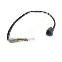 ITAQI PARTICLE SENSOR GRAND VITARA 1.9 DDIS 2006-2015, Electrical Components