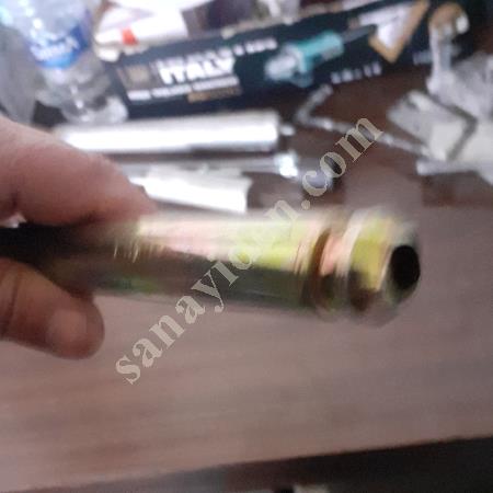 SATIŞ: PLASTİK ZİBİL QABI, ZİBİL SAVATI, TƏKƏR BORUSU., Hortum & Boru