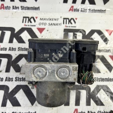0265956638 KK21-2B373-AN FORD TRANSİT CUSTOM ÇIKMA  ABS BEYNİ, Oto & Y. Parça