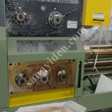 ORJİNAL YUNNAN TORNA  STOKTAN HEMEN TESLİMDİR   0536 709 41 57, Makina