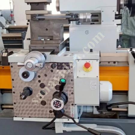 BULGAR TORNA  STOKTAN HEMEN TESLİMDİR  0536 709 41 57, Makina