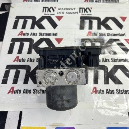 AUDİ A4 ABS ÇIKMA BEYNİ 8W0907379Q / 0265956658 / 8W0614517T, Oto & Y. Parça