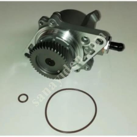 İTAQİ POMPA VAKUM ŞARZ BT50/RANGER 2007-2011, Motor Ve Aksamları