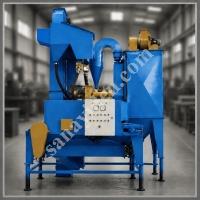 2. EL MERMER KUMLAMA MAKİNESİ-ABİR MAKİNE A.Ş., Makina