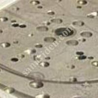 LEADWELL V40 CNC – 2 UNITS AVAILABLE AT KONYA CUSTOMS!, Heavy Equipment