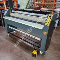 BESTLAM 1600 SICAK LAMİNASYON MAKİNASI (GARANTİLİ),