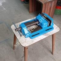 150 MM MATKAP MENGENESİ ( İSTANBUL / BAYRAMPAŞA ), Mengene