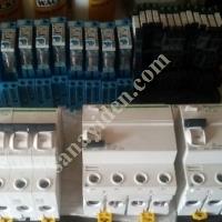 SATILIK OMRON GÜÇ KAYNAĞI S8VK - C06024 MODEL 60W RAY TİPİ (POWER SUPPLY), Elektrik & Enerji